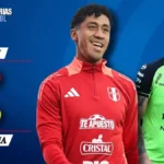 Perú vs Bolivia: se enfrentan este jueves en el Estadio Nacional por partido clave en la fecha 13 de las Eliminatorias 2026
