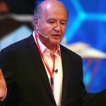 Hernando de Soto presentó su renuncia al partido Progresemos