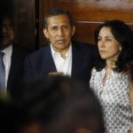 Poder Judicial admite a trámite apelación de Ollanta Humala y Nadine Heredia para revocar condena de 15 años de prisión