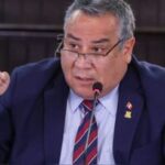 Gobierno oficializó nombramiento de Gustavo Adrianzén como representante del Perú ante la ONU