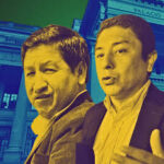 Fiscalía pide 7 años y medio de prisión para Guillermo Bermejo y Guido Bellido por obstrucción a la justicia