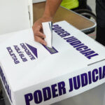 Mexicanos a históricos comicios para elegir un nuevo poder judicial